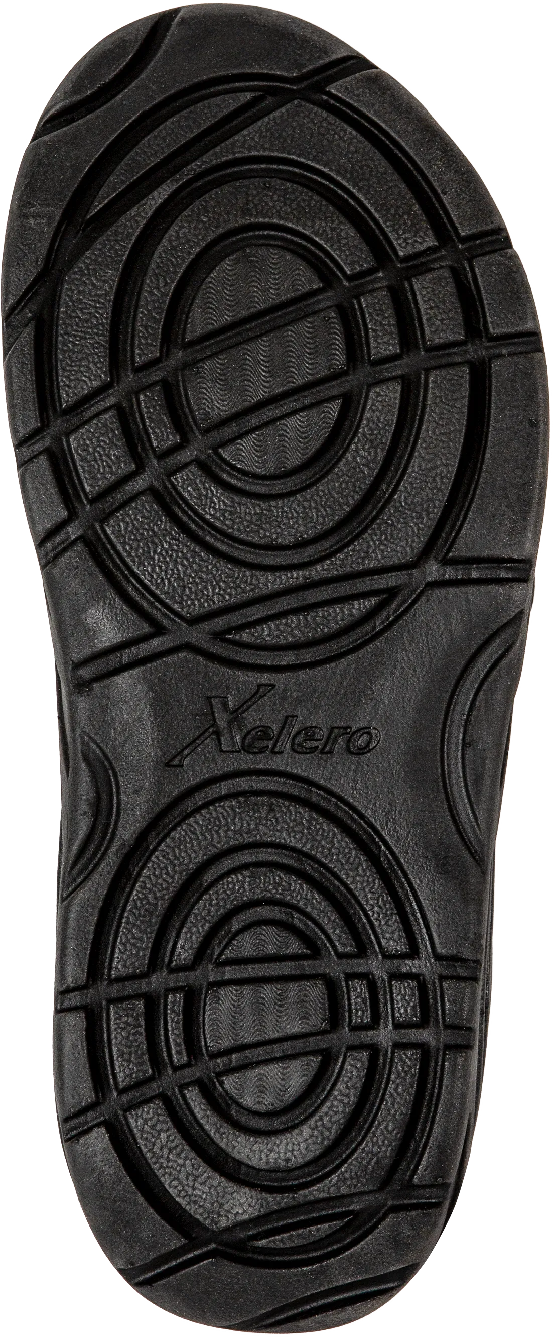 TRU Sandal Men's Charcoal X145 - Charcoal