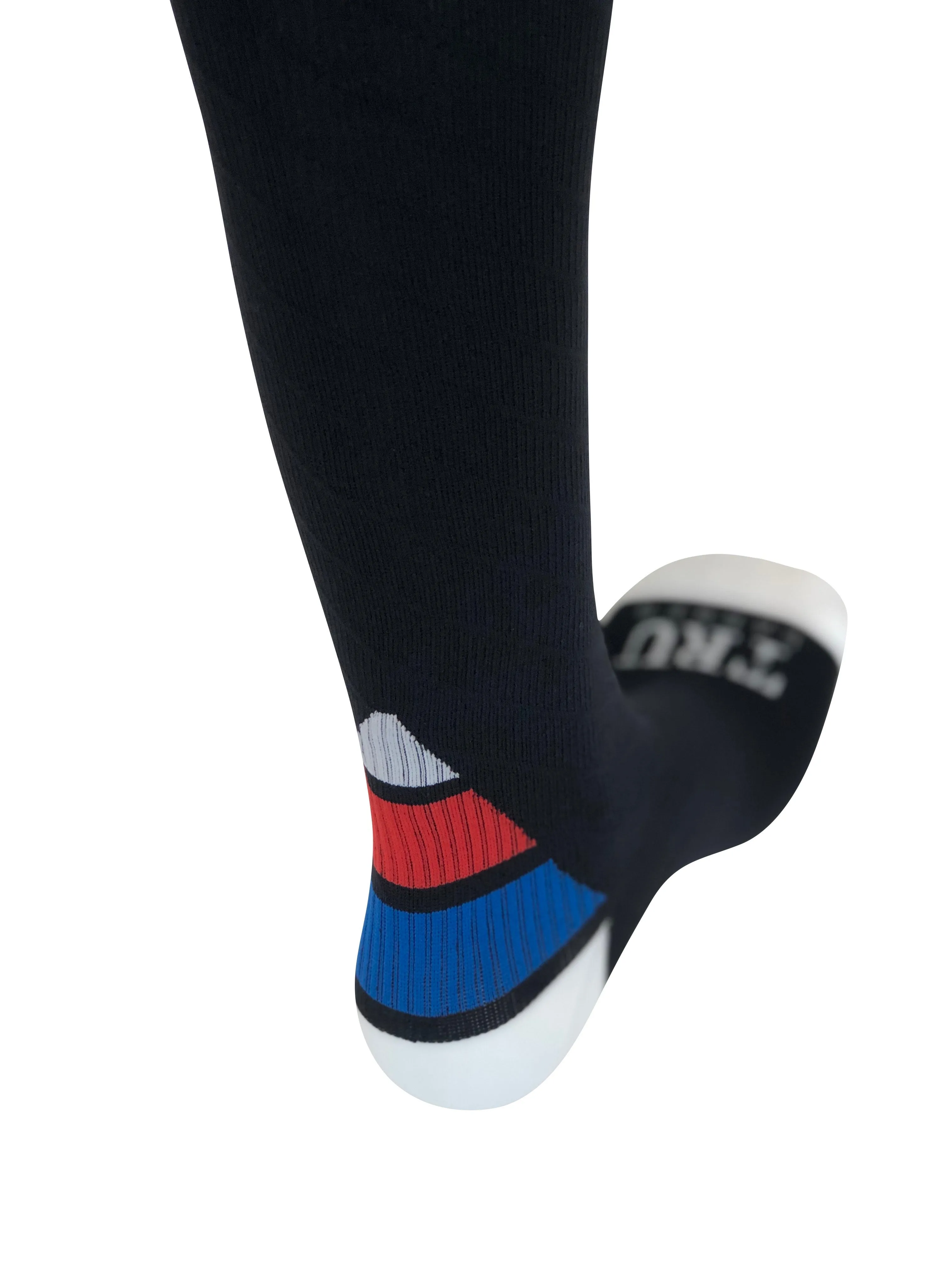 TRUBARBER Compression Socks for Men & Women