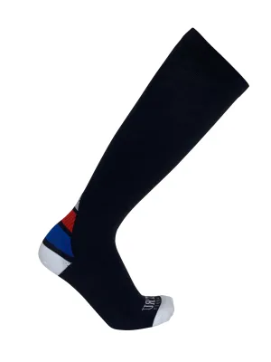 TRUBARBER Compression Socks for Men & Women