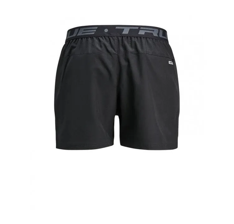 True Hockey x Jack & Jones Flux Shorts