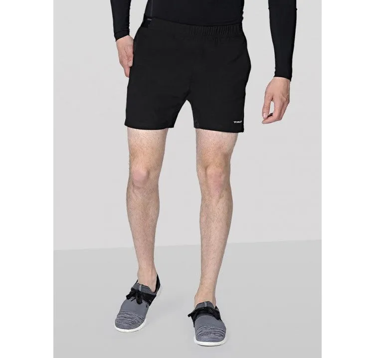 True Hockey x Jack & Jones Flux Shorts