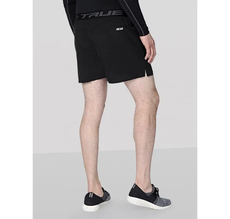 True Hockey x Jack & Jones Flux Shorts