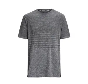 True Hockey x Jack & Jones Pitch Seamless Tee Crew Neck