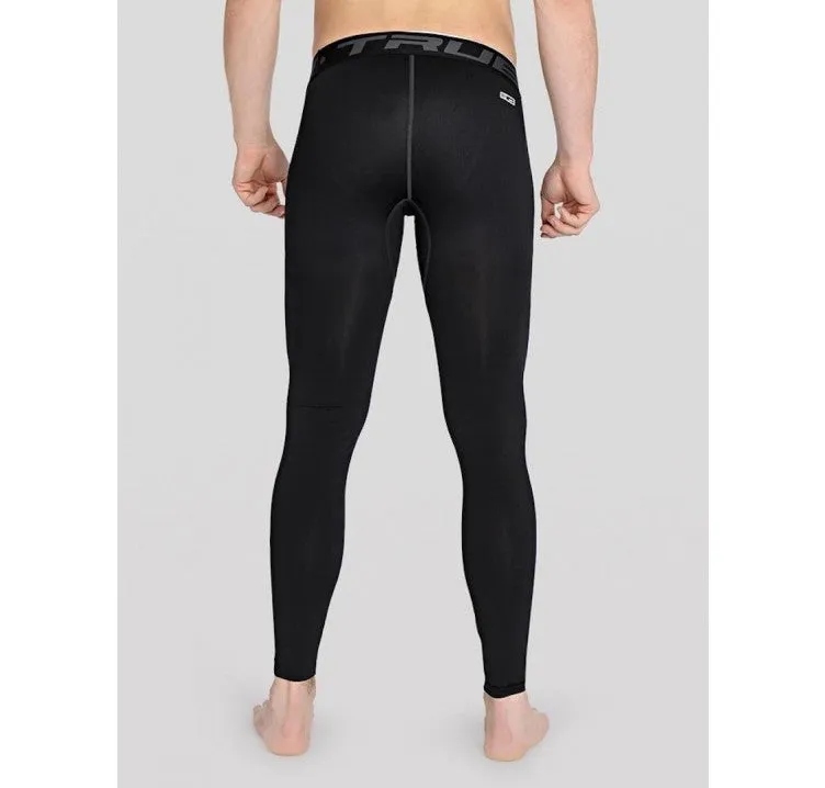True Hockey x Jack & Jones Ramble Compression Tights Long