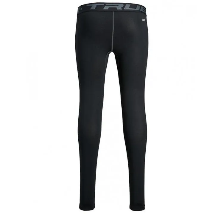 True Hockey x Jack & Jones Ramble Compression Tights Long