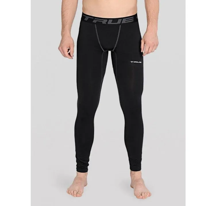 True Hockey x Jack & Jones Ramble Compression Tights Long