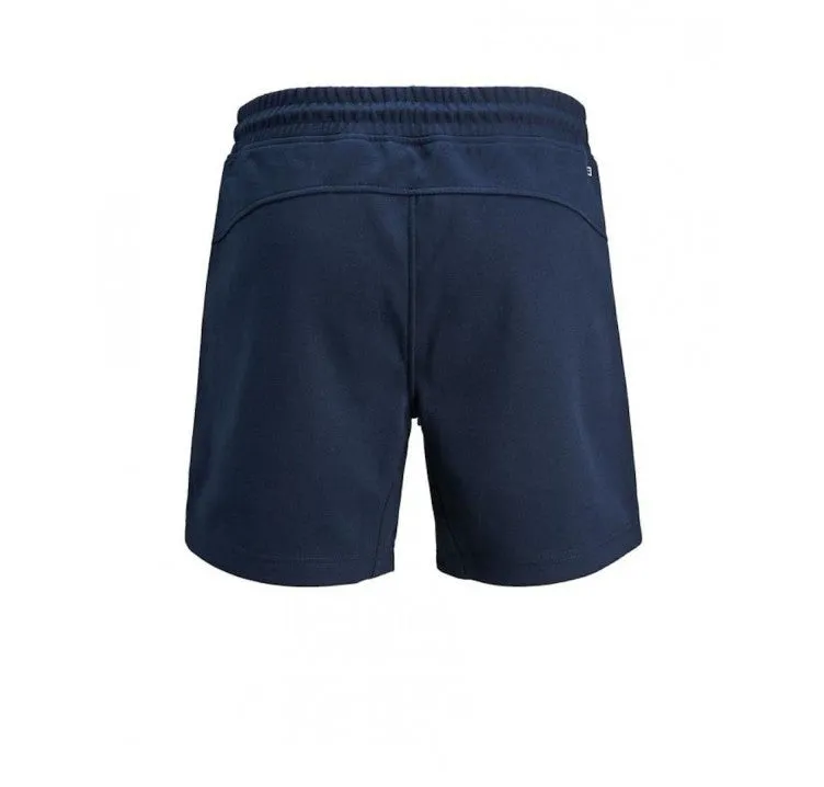 True Hockey x Jack & Jones Rub Sweat Shorts