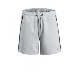 True Hockey x Jack & Jones Rub Sweat Shorts