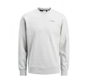 True Hockey x Jack & Jones Twist Sweat Crew Neck
