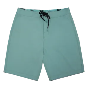 TrueTimber Angler Board Short - Reef Waters