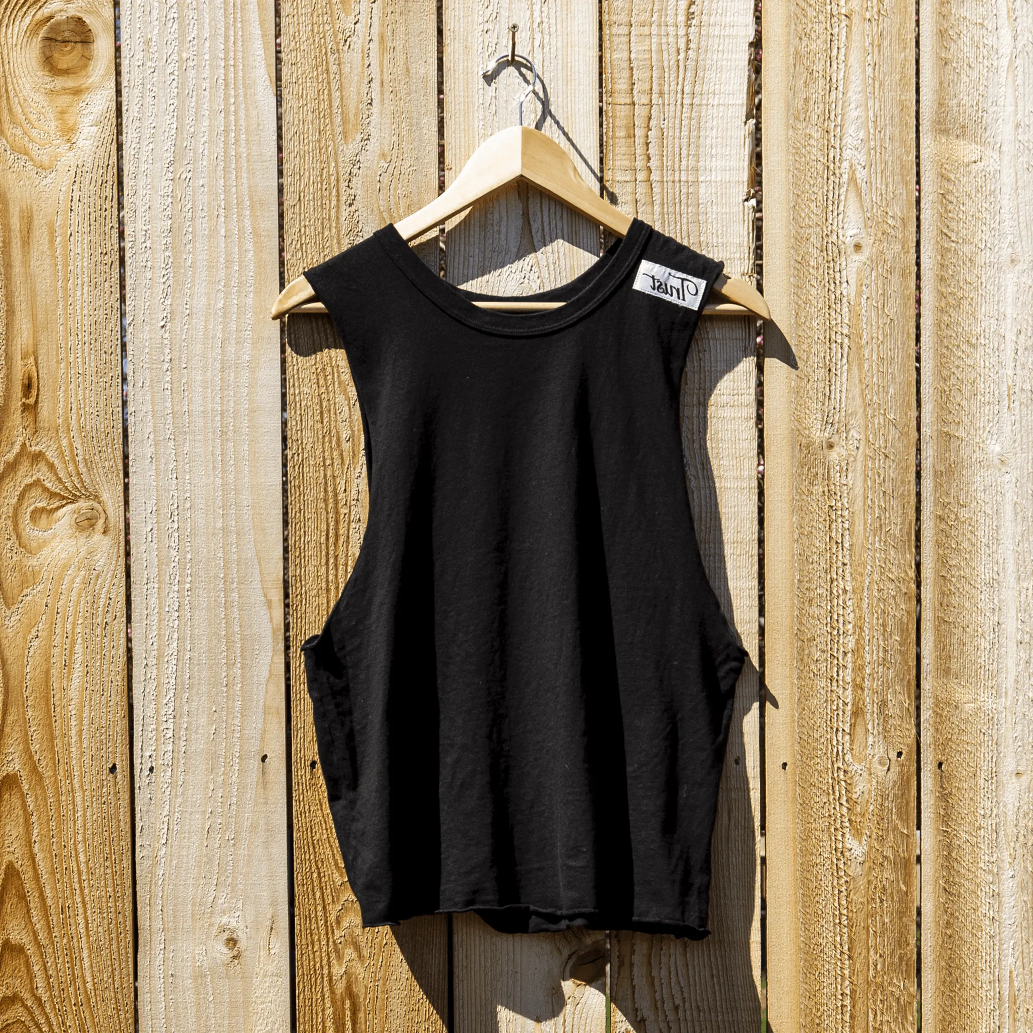 Trust Organic Cotton Manifest Tank
