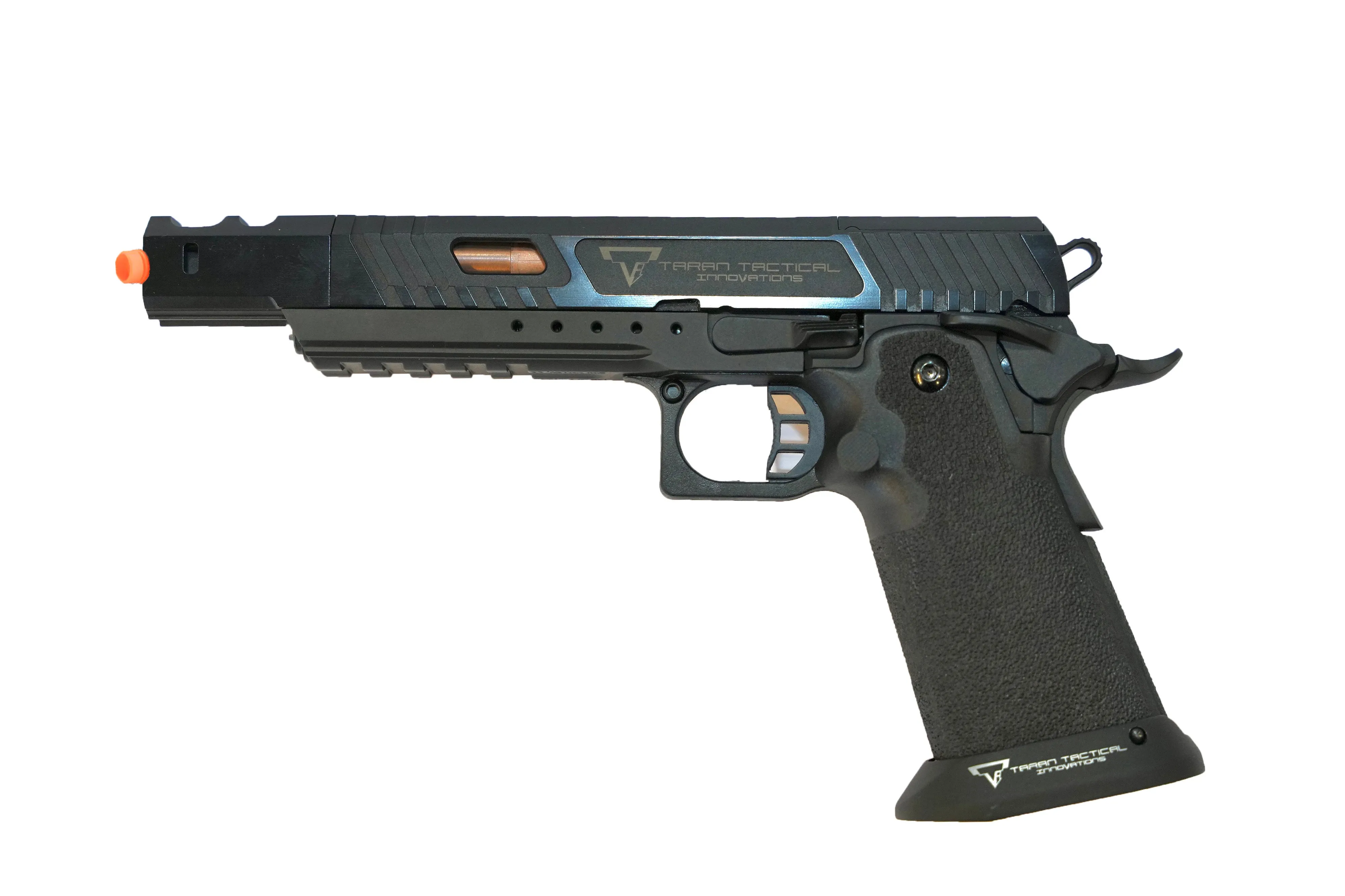 TTI™ / EMG - 2011 COMBAT MASTER Alpha GBB GEL BLASTER REPLICA (FULL AUTO)