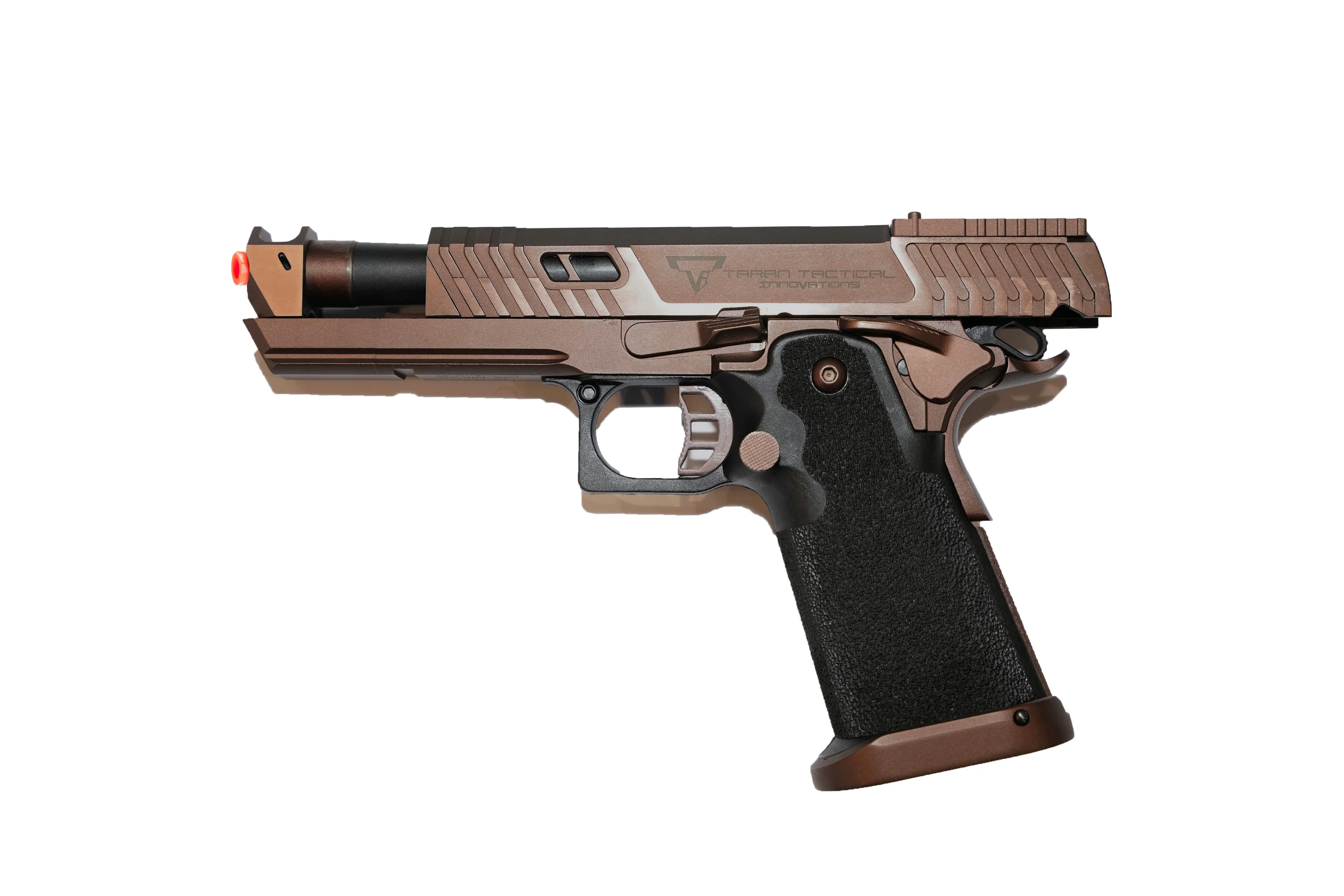TTI™ / EMG - 2011 Sand Viper GBB GEL BLASTER REPLICA (FULL AUTO)