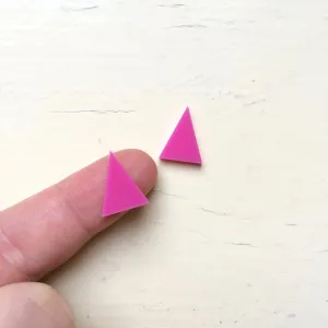 Twin Peaks - Mini Cuts - 10 Pairs