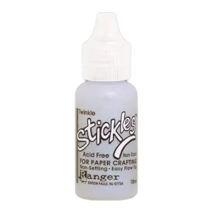 Twinkle Stickles Glitter Glue