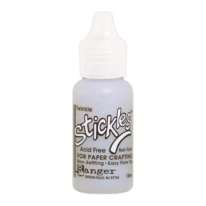 Twinkle Stickles Glitter Glue
