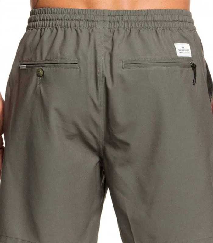 Union Elastic18 Amphibian