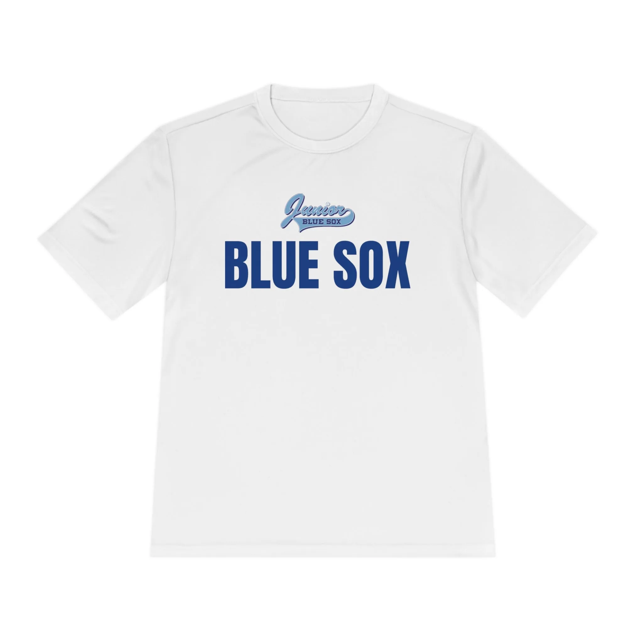 Unisex Moisture Wicking Tee