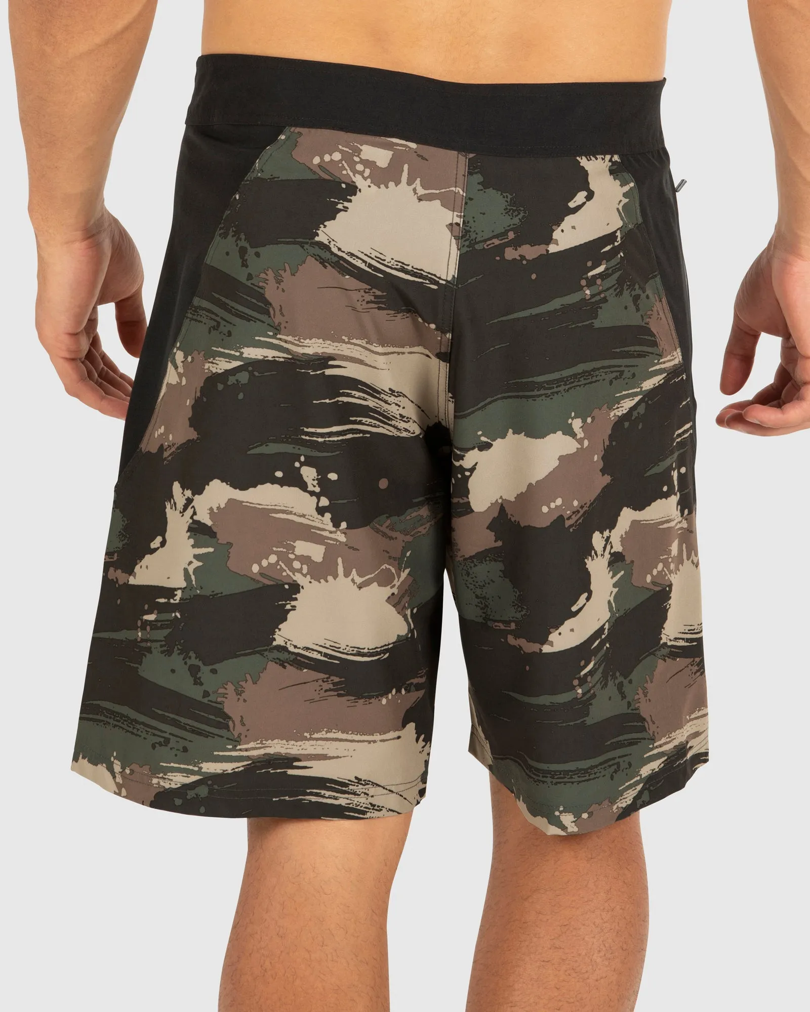 UNIT Sarge 19" Boardshorts