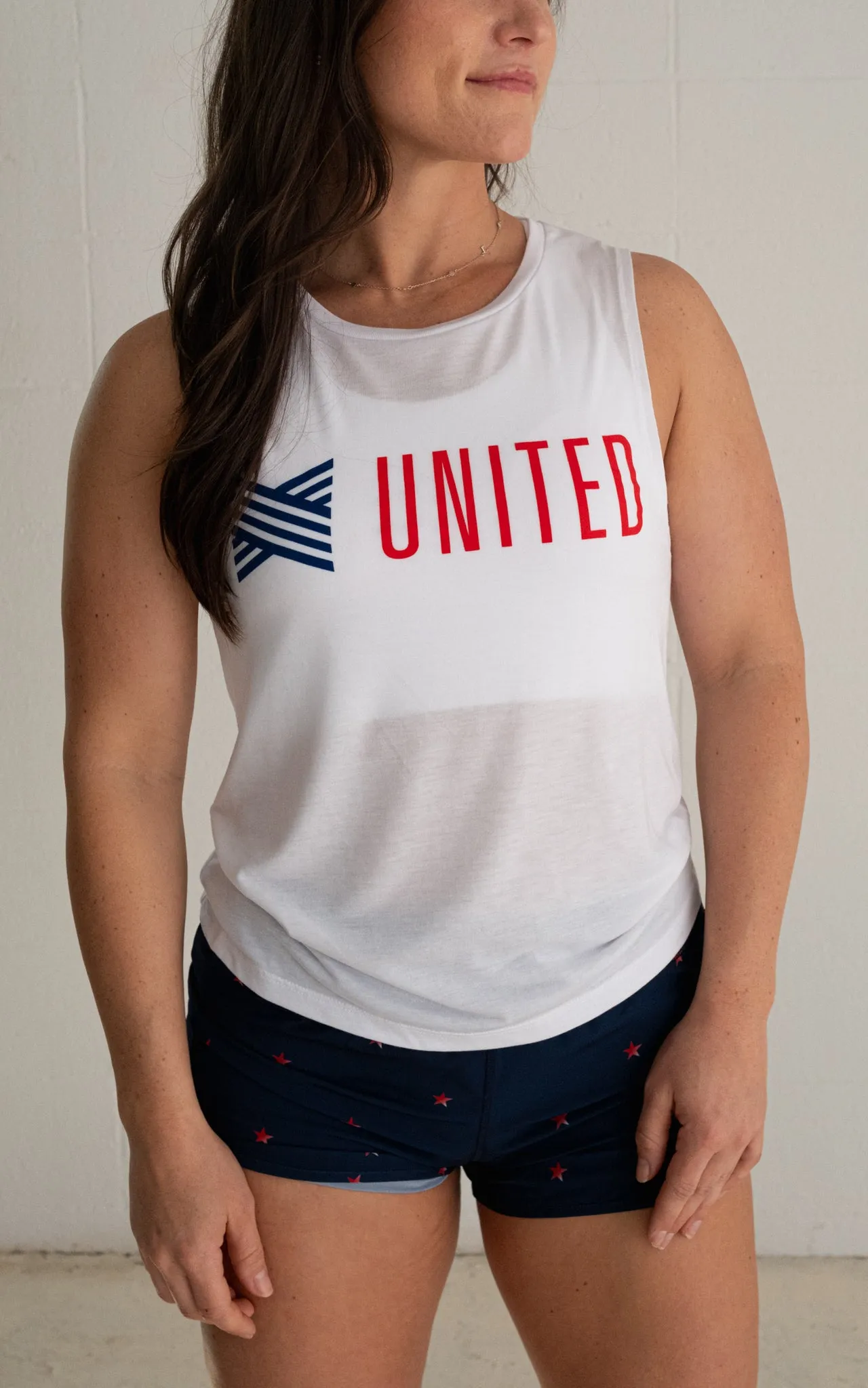 United Spartan Tank