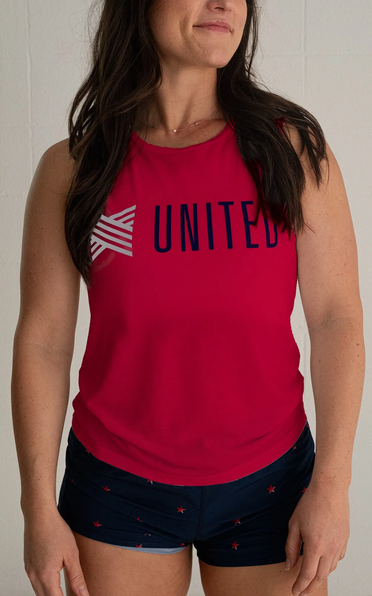 United Spartan Tank