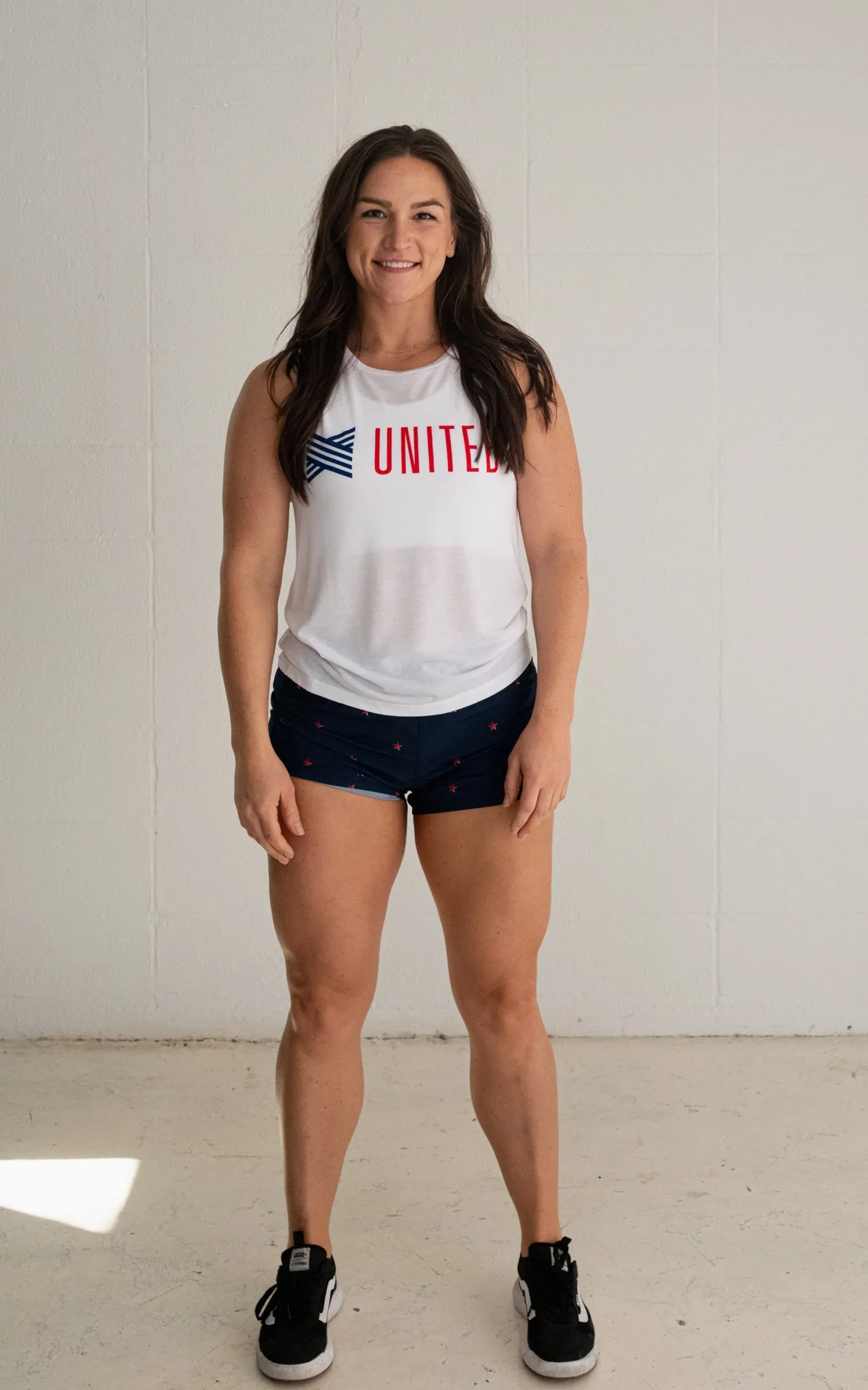 United Spartan Tank