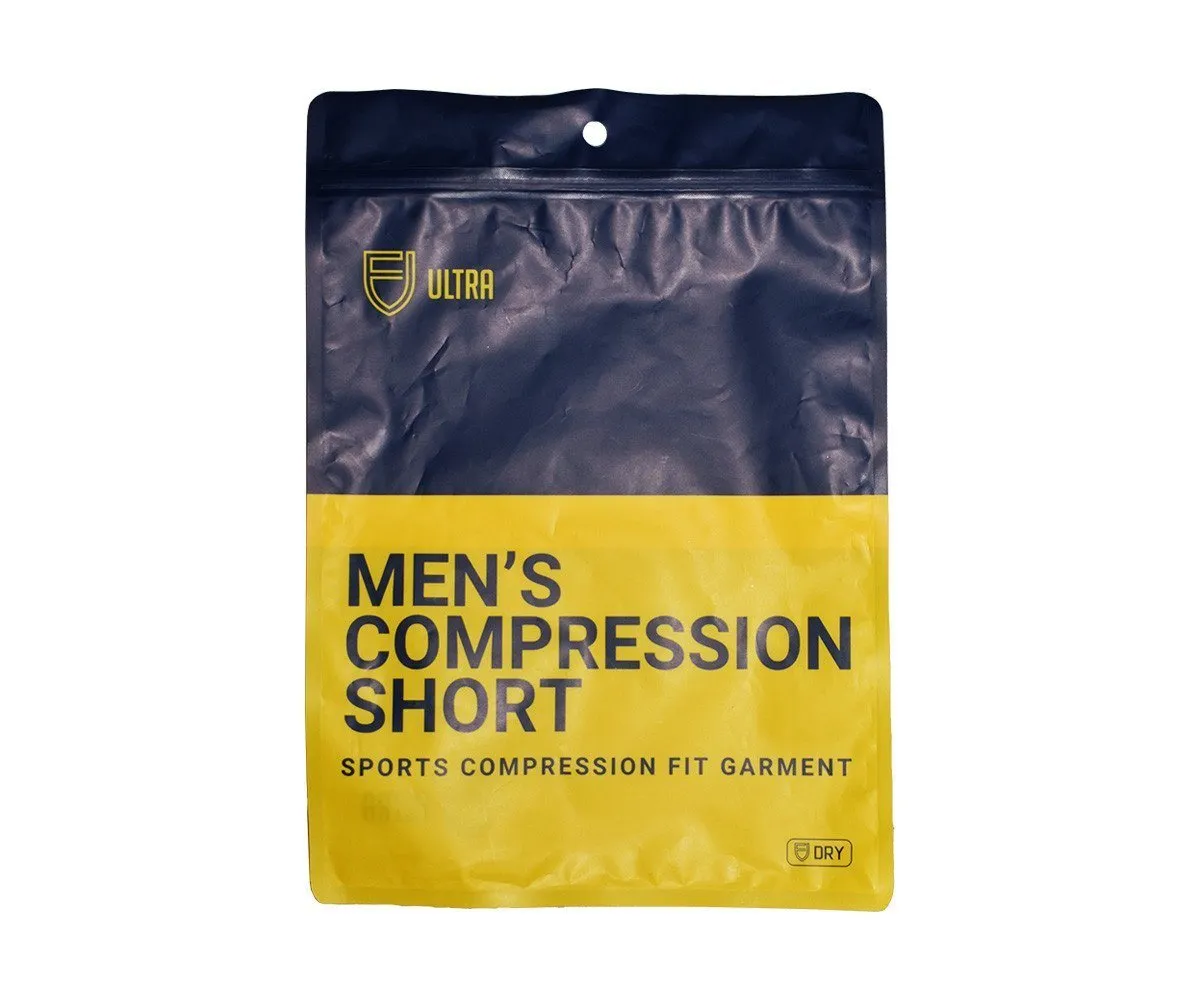 UNSW FC  Men's Ultra Compression Shorts