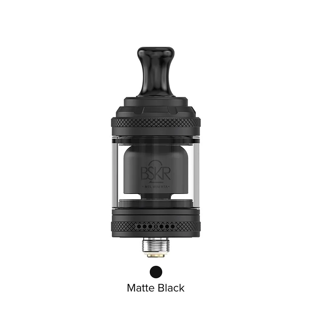 Vandy Vape BSKR mini V2 MTL RTA 2.5ml Tank
