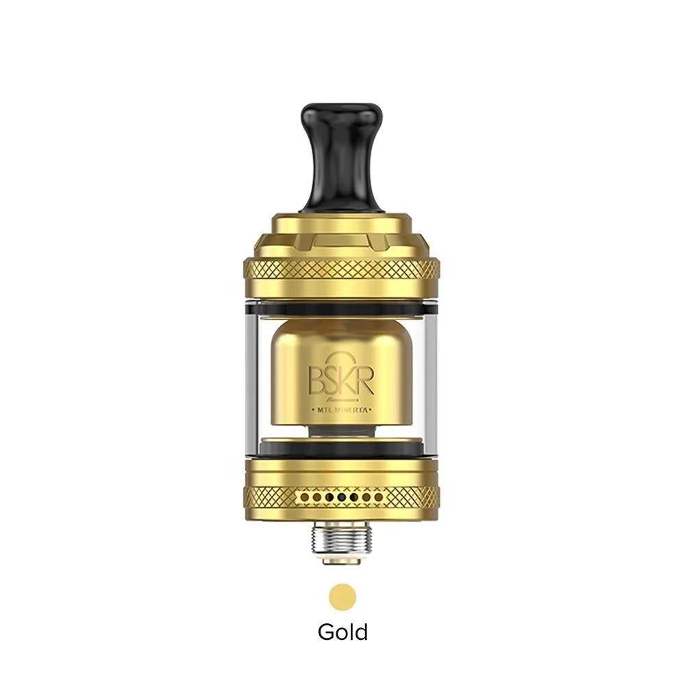 Vandy Vape BSKR mini V2 MTL RTA 2.5ml Tank