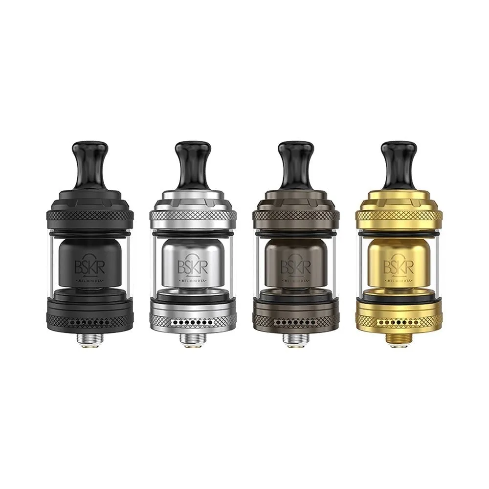 Vandy Vape BSKR mini V2 MTL RTA 2.5ml Tank