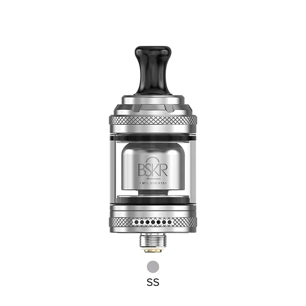 Vandy Vape BSKR mini V2 MTL RTA 2.5ml Tank