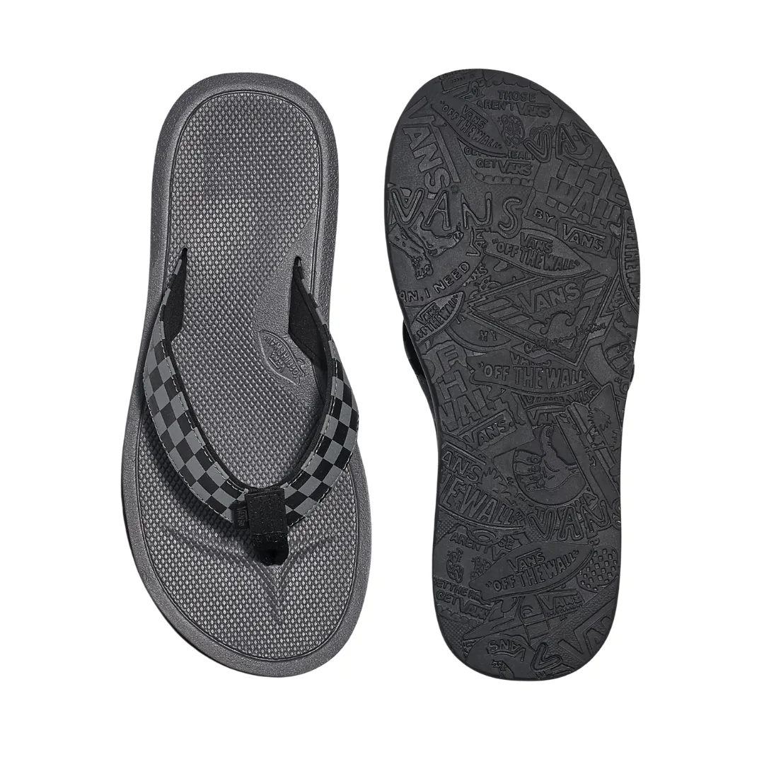 Vans Men's Nexpa Synthetic Sandals