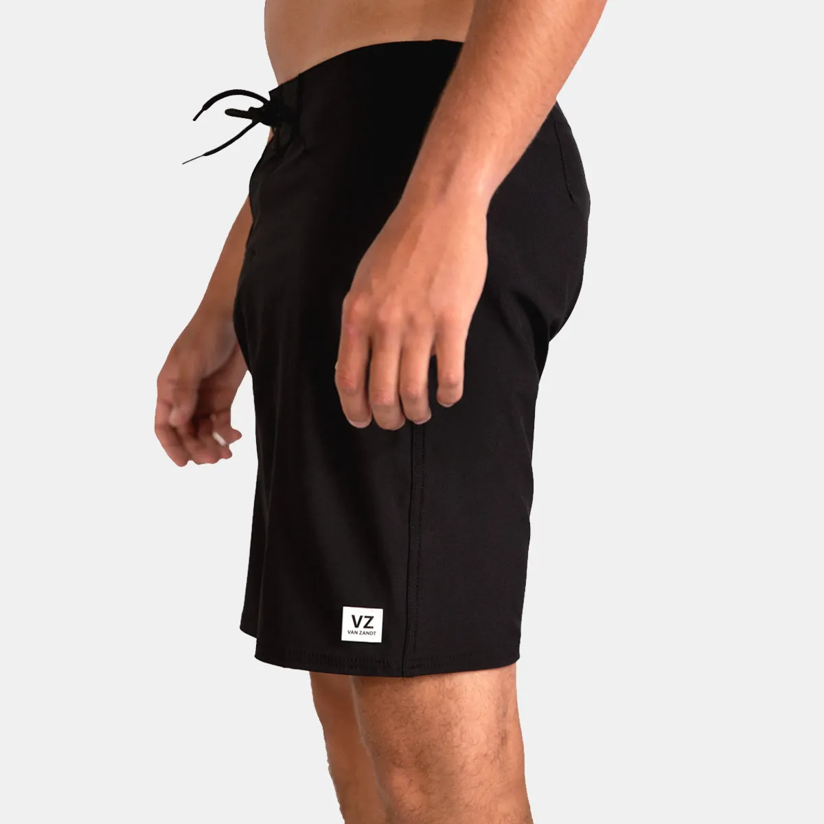 Venture Black