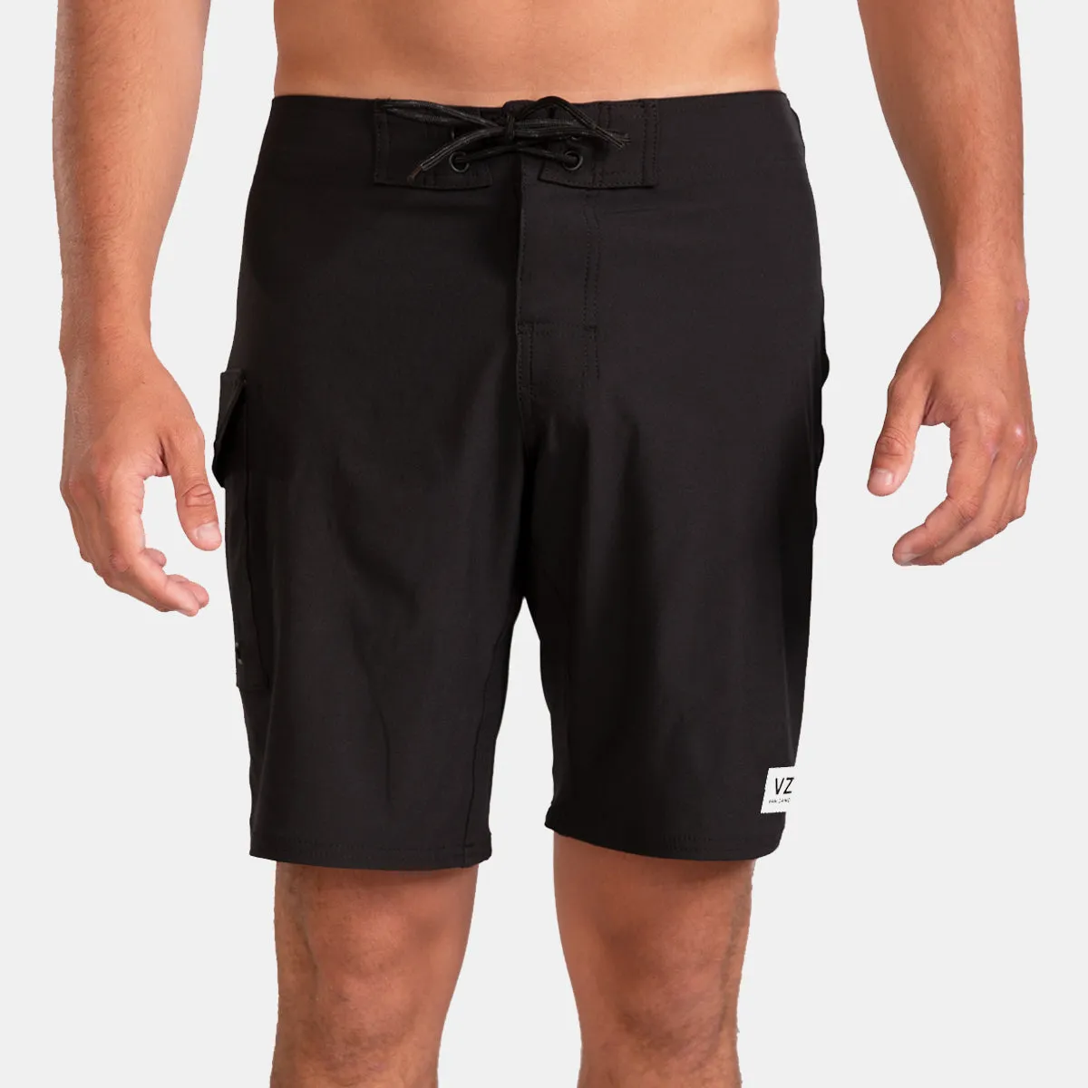 Venture Black