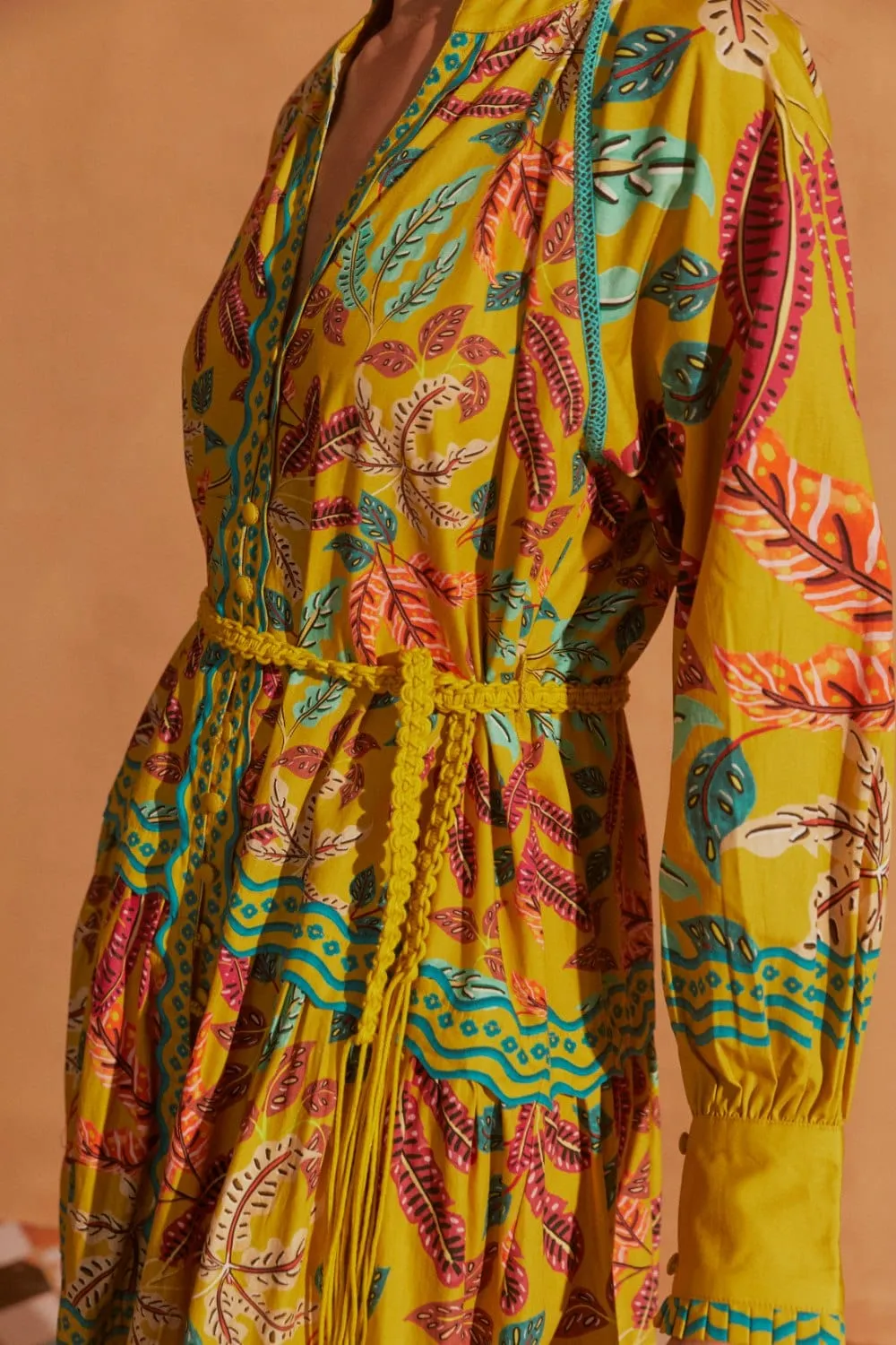 Vera Maxi