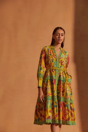 Vera Maxi
