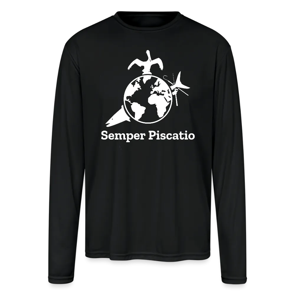 VF ‘Always Fishing” UPF shirt