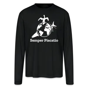 VF ‘Always Fishing” UPF shirt