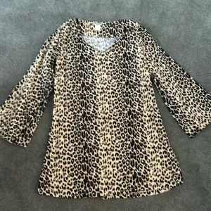 Vintage Bedhead pajamas night shirt size Small