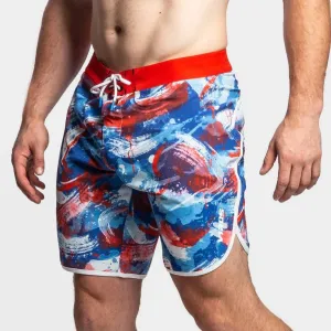 VIRUS - Airflex II Shorts