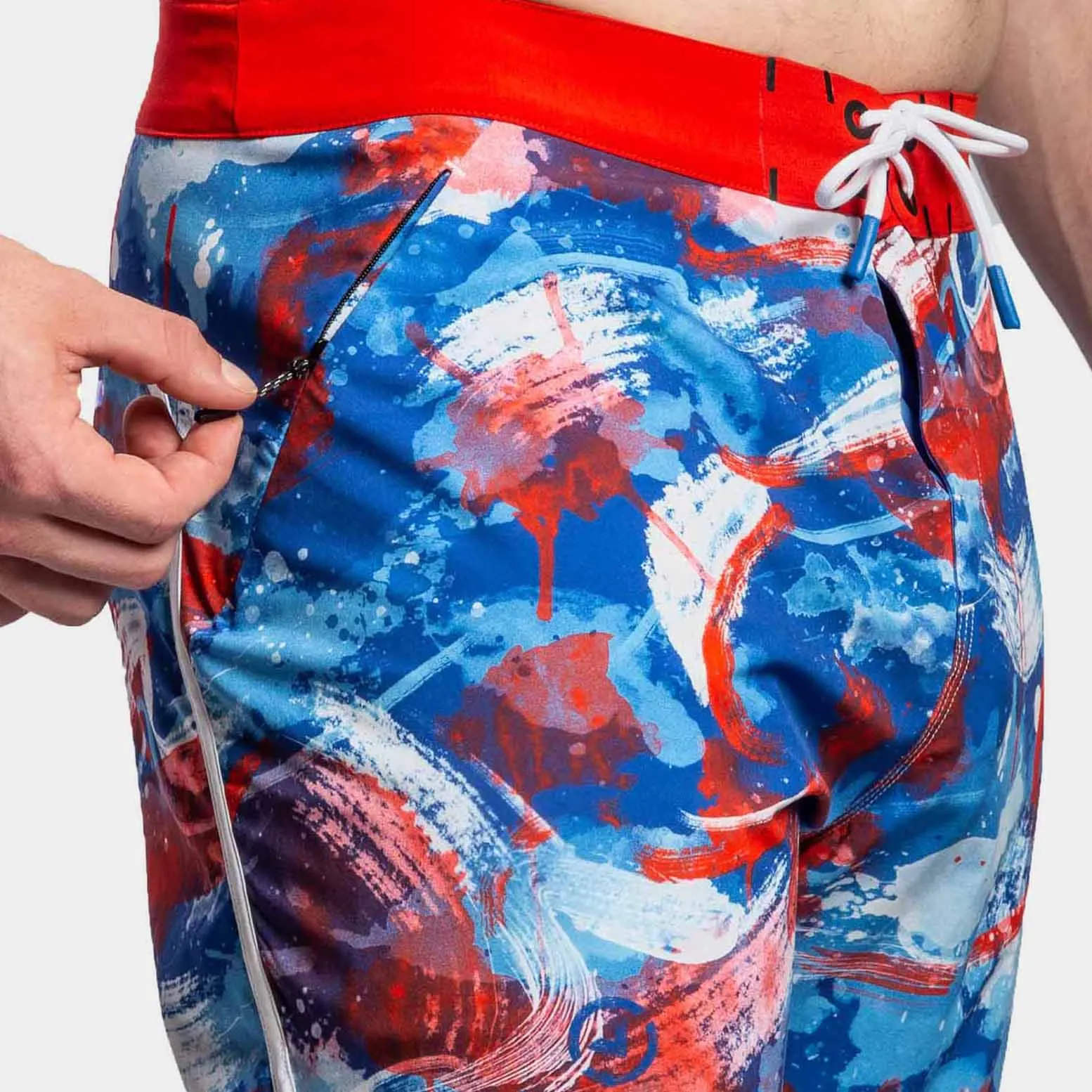 VIRUS - Airflex II Shorts