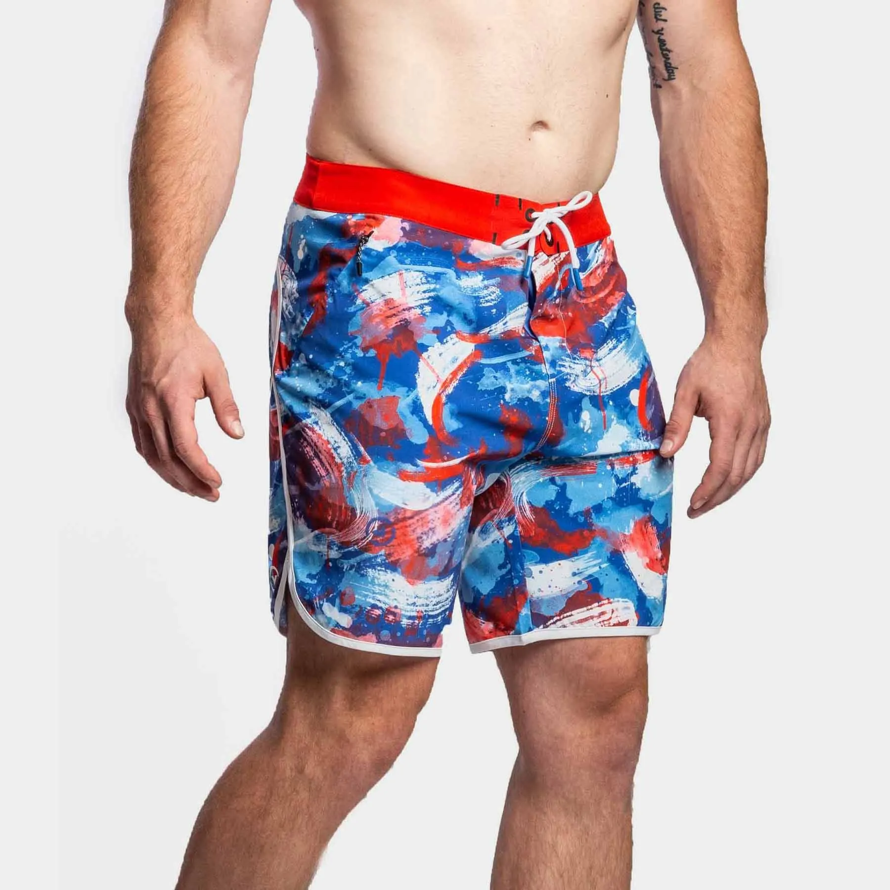 VIRUS - Airflex II Shorts