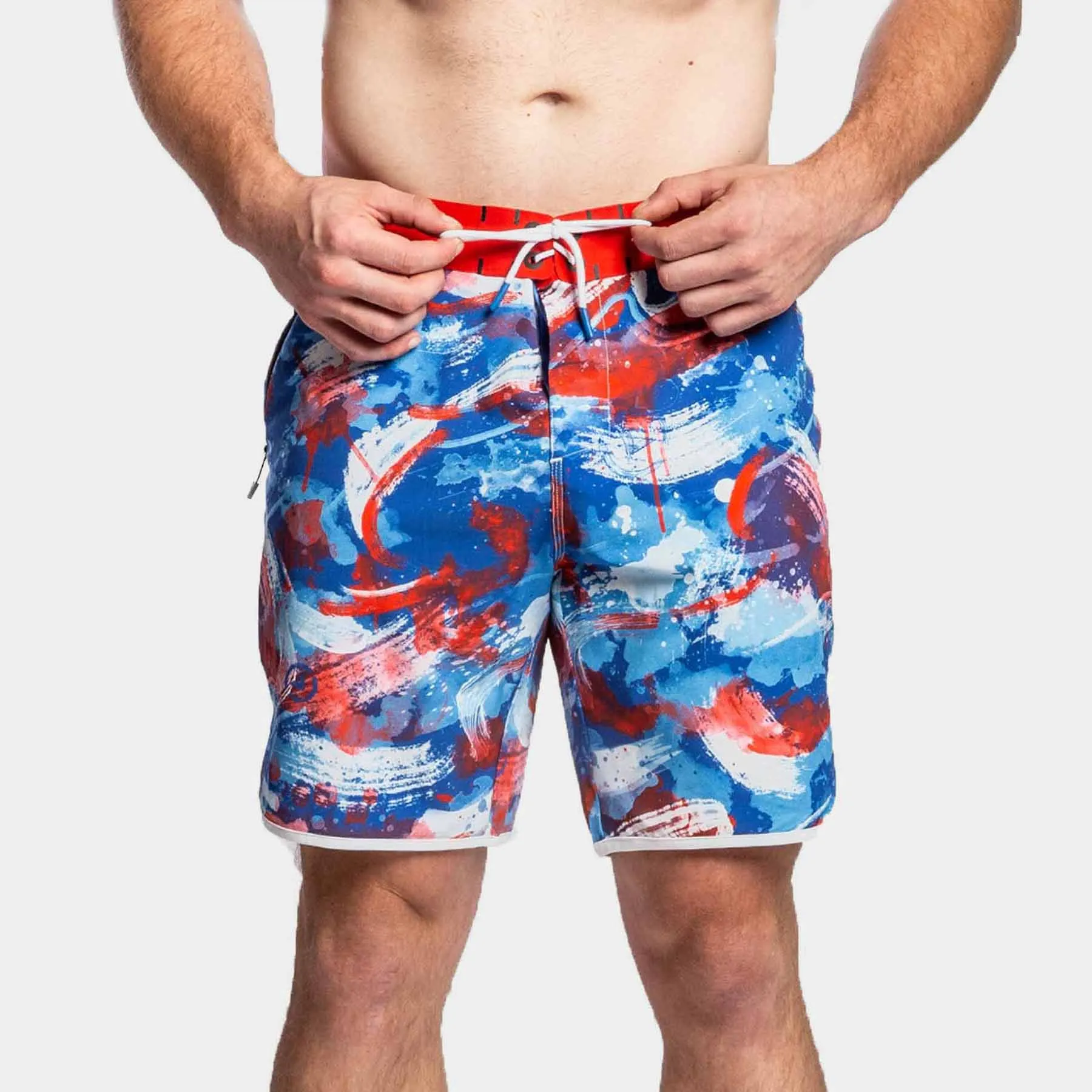 VIRUS - Airflex II Shorts