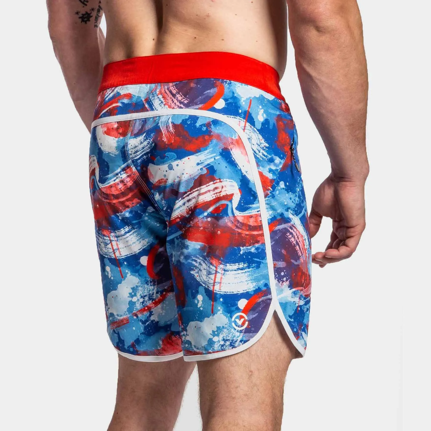VIRUS - Airflex II Shorts