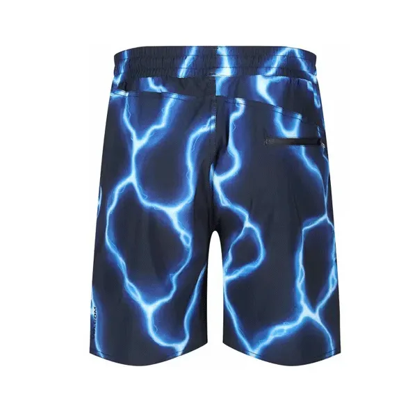 Volcom - FA T Spinks Ascender 18" Boardshorts - Black SALE