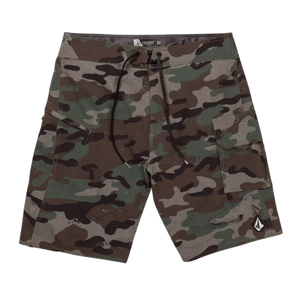 Volcom Men's July 4th Mod 20"