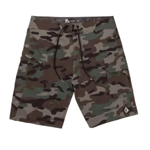 Volcom Men's July 4th Mod 20"