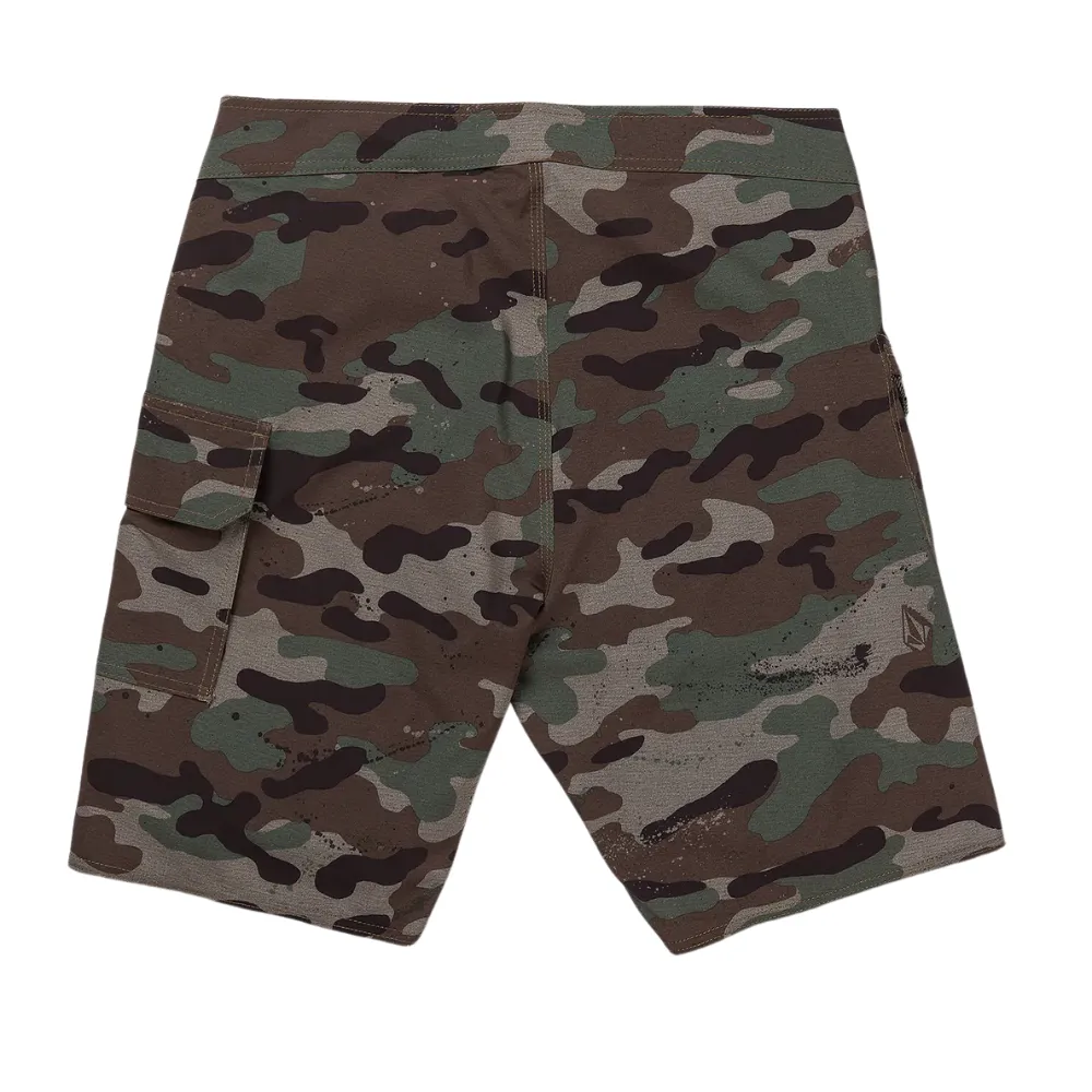 Volcom Men's July 4th Mod 20"