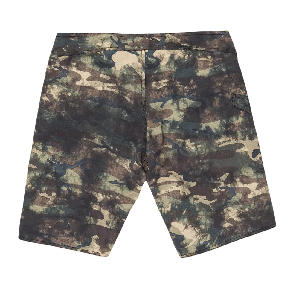 Volcom Men's Lido Solid Mod 20" Boardshort