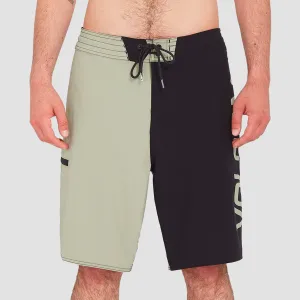 Volcom Surf Vitals Noa Deane 21" Boardshorts Black